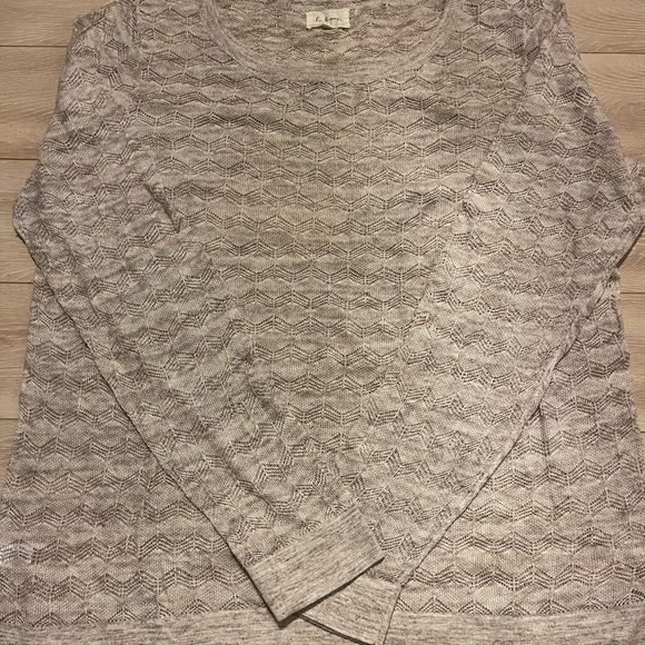 Set of 4 women’s sweater cardigan size XL T Hilfiger K Barclay Loy&grey Falcon - Picture 6 of 8